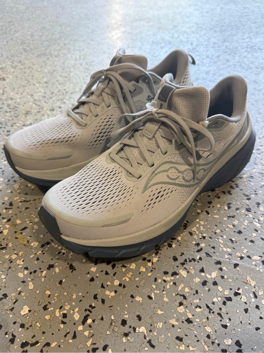 Saucony Guide 18